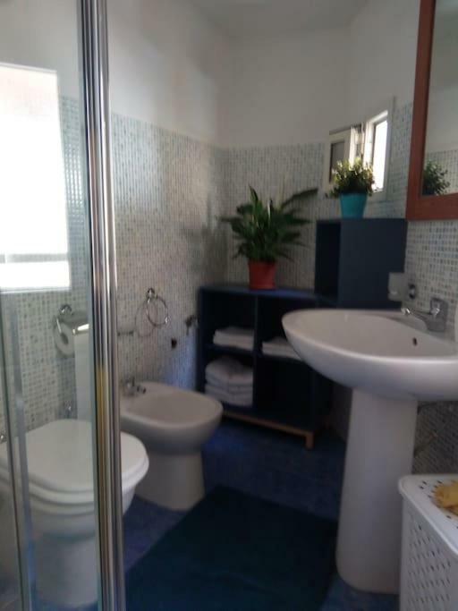 Casa Vacanza Le Moko' Apartment Napoli Ngoại thất bức ảnh