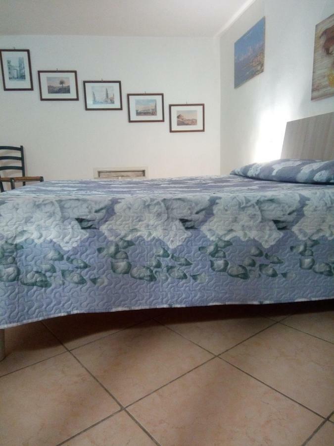 Casa Vacanza Le Moko' Apartment Napoli Ngoại thất bức ảnh